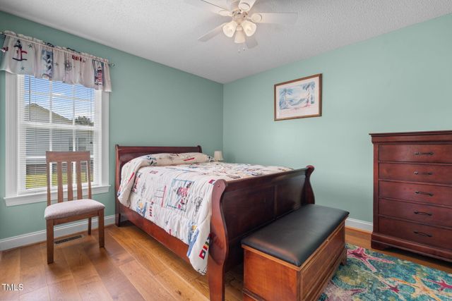 61 Beasley Estates Drive, Benson, NC 27504