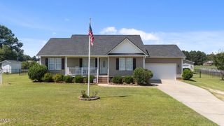 61 Beasley Estates Drive, Benson, NC 27504