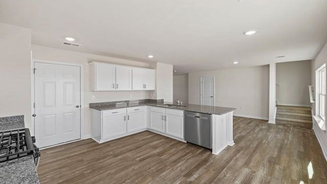 3010 Hunters Brook Drive, Boiling Springs, SC 29316