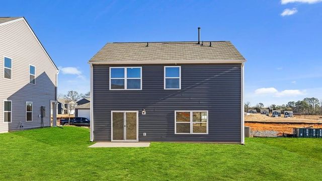 3010 Hunters Brook Drive, Boiling Springs, SC 29316