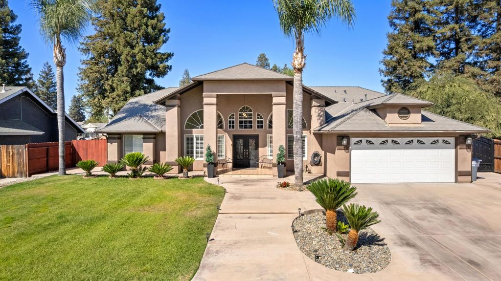 Image 1 of property listing at 1450 Nelson Boulevard, Selma, CA 93662