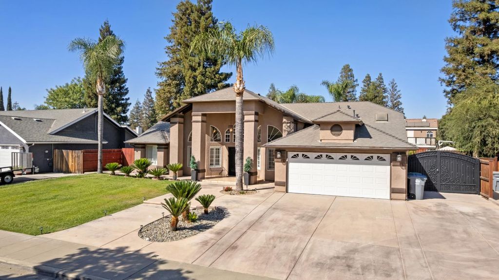 Image 2 of property listing at 1450 Nelson Boulevard, Selma, CA 93662
