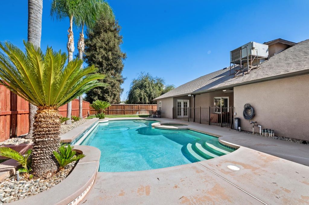 Image 26 of property listing at 1450 Nelson Boulevard, Selma, CA 93662
