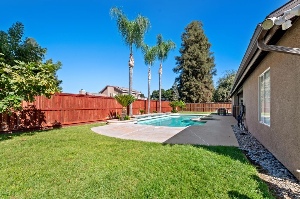 Image 27 of property listing at 1450 Nelson Boulevard, Selma, CA 93662