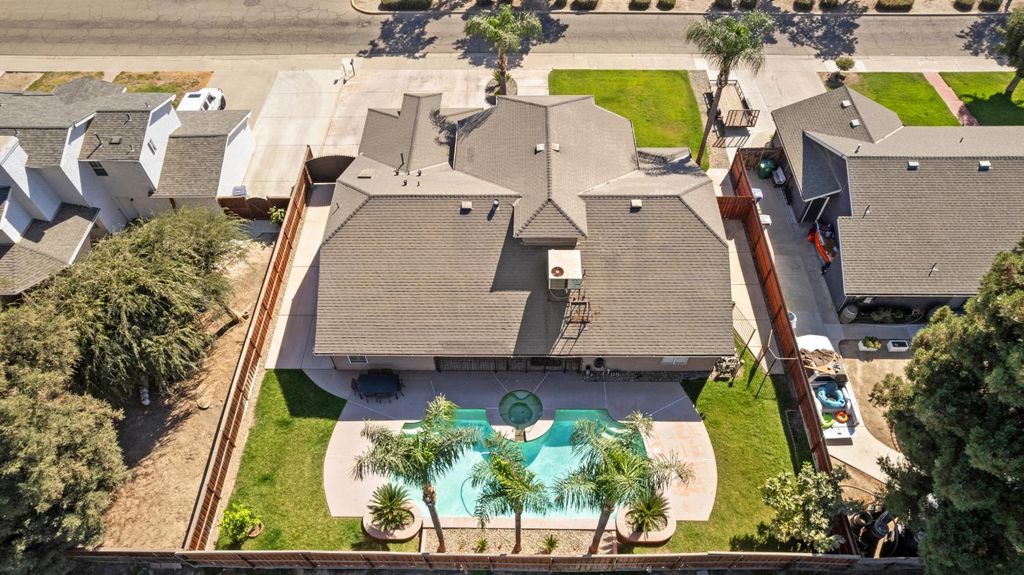 Image 31 of property listing at 1450 Nelson Boulevard, Selma, CA 93662