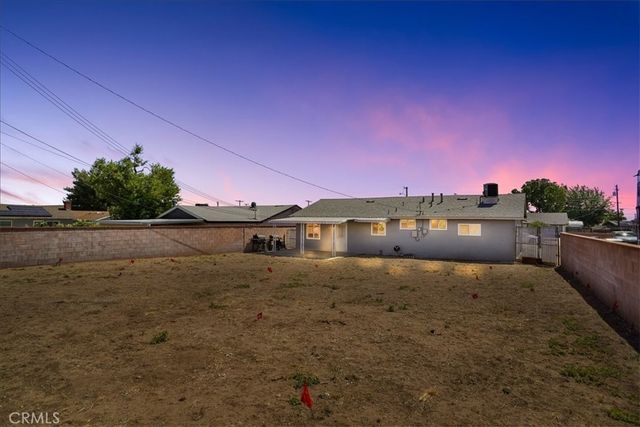41537 47th Street W, Lancaster, CA 93536
