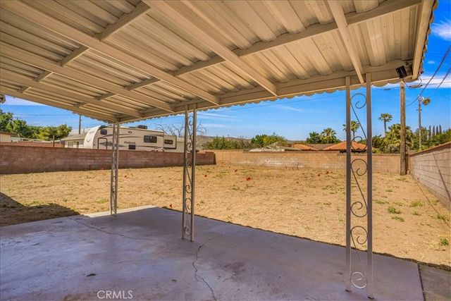 41537 47th Street W, Lancaster, CA 93536