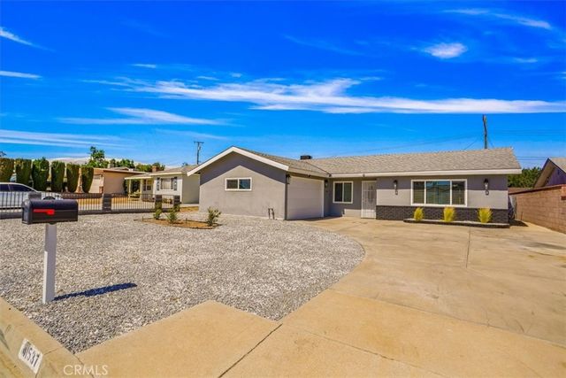 41537 47th Street W, Lancaster, CA 93536