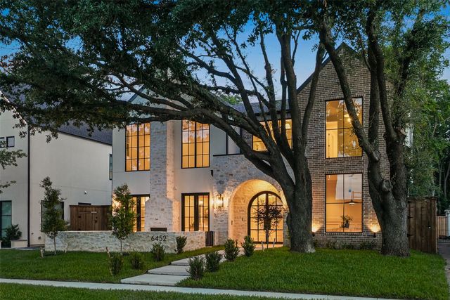 6452 Anita Street, Dallas, TX 75214