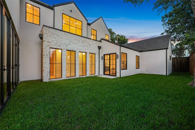 6452 Anita Street, Dallas, TX 75214