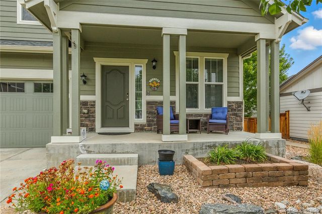 15910 Savory Circle, Parker, CO 80134