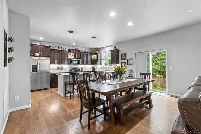 15910 Savory Circle, Parker, CO 80134