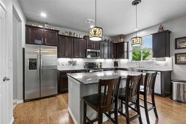 15910 Savory Circle, Parker, CO 80134