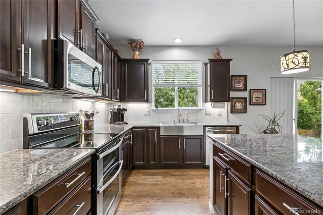 15910 Savory Circle, Parker, CO 80134