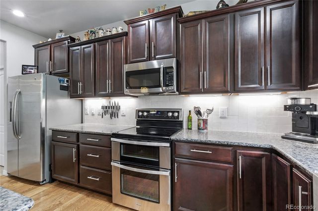 15910 Savory Circle, Parker, CO 80134