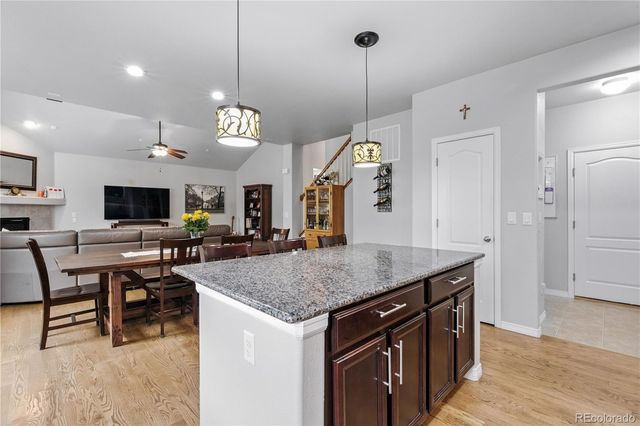 15910 Savory Circle, Parker, CO 80134