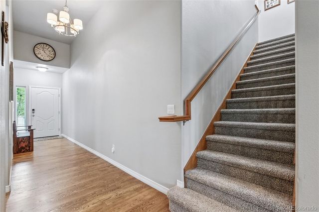 15910 Savory Circle, Parker, CO 80134