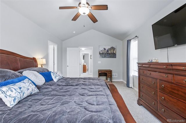 15910 Savory Circle, Parker, CO 80134