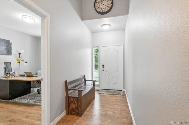 15910 Savory Circle, Parker, CO 80134