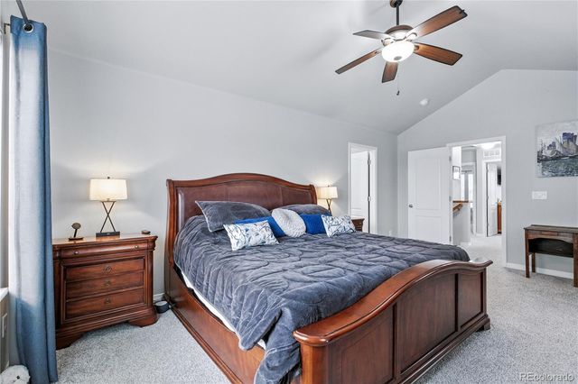 15910 Savory Circle, Parker, CO 80134
