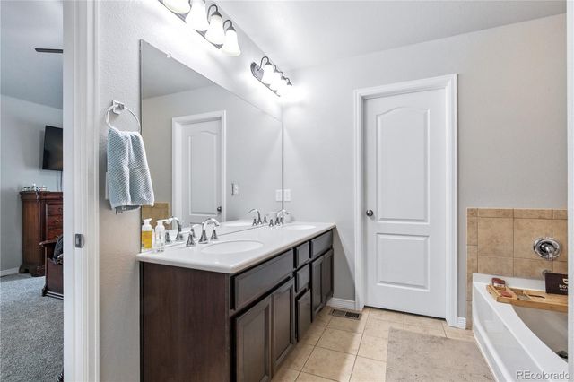 15910 Savory Circle, Parker, CO 80134