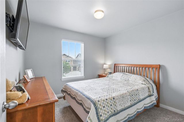 15910 Savory Circle, Parker, CO 80134