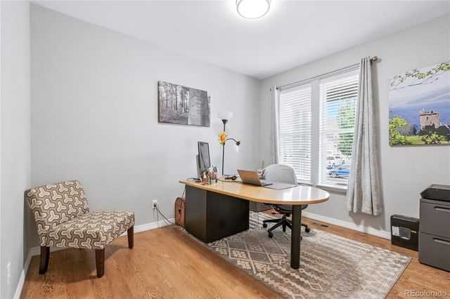 15910 Savory Circle, Parker, CO 80134