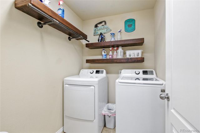 15910 Savory Circle, Parker, CO 80134