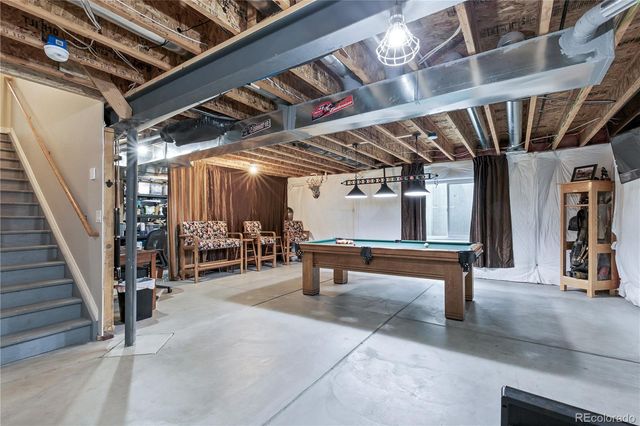 15910 Savory Circle, Parker, CO 80134