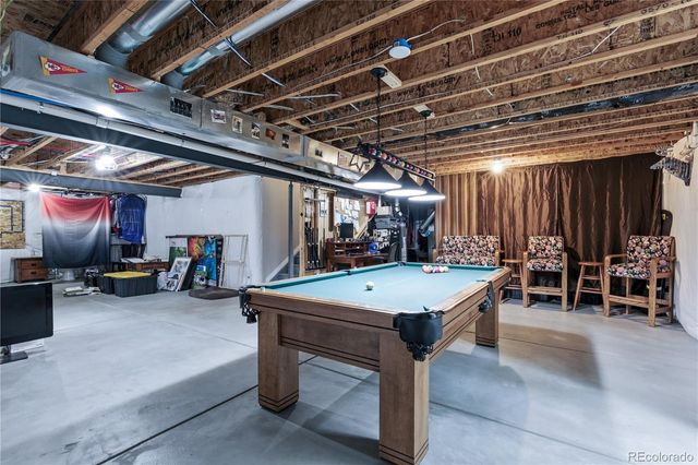 15910 Savory Circle, Parker, CO 80134