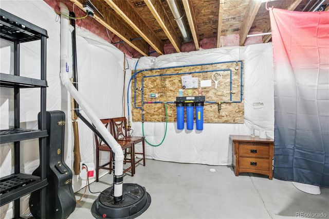 15910 Savory Circle, Parker, CO 80134