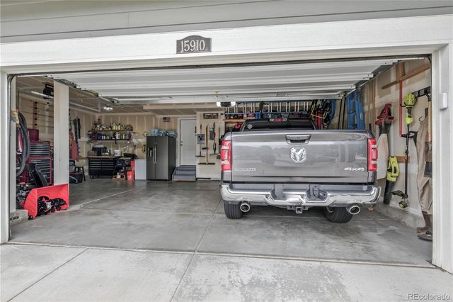 15910 Savory Circle, Parker, CO 80134