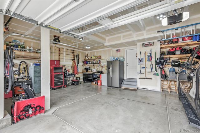 15910 Savory Circle, Parker, CO 80134