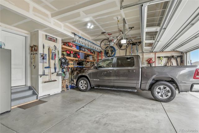 15910 Savory Circle, Parker, CO 80134