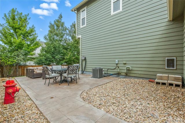 15910 Savory Circle, Parker, CO 80134