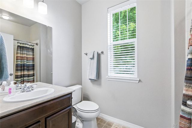 15910 Savory Circle, Parker, CO 80134
