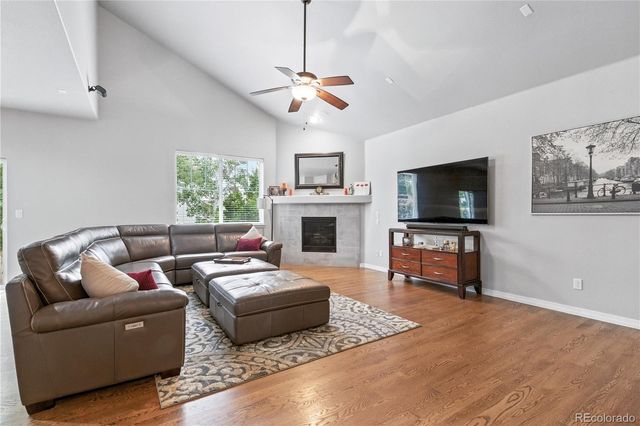 15910 Savory Circle, Parker, CO 80134