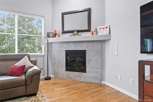 15910 Savory Circle, Parker, CO 80134