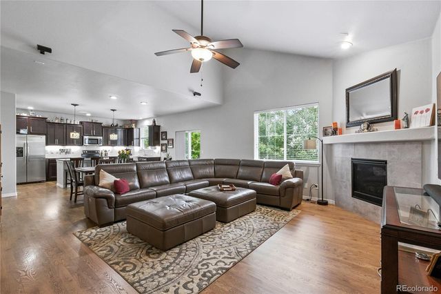15910 Savory Circle, Parker, CO 80134