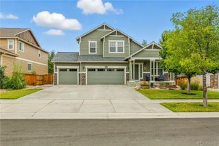 15910 Savory Circle, Parker, CO 80134