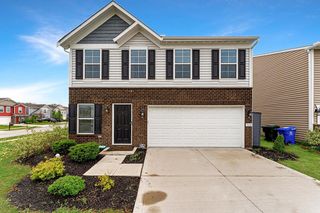 7430 Sugarbark Drive, Canal Winchester, OH 43110