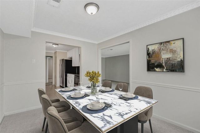 2390 Lawrenceville Highway, Decatur, GA 30033