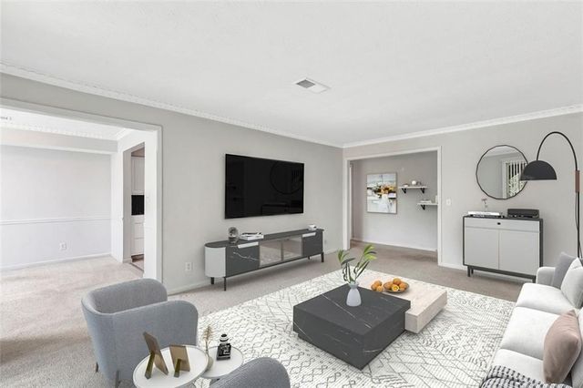 2390 Lawrenceville Highway, Decatur, GA 30033