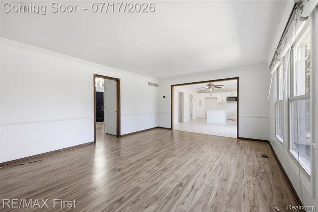 50443 Middle River Drive, Macomb Township, MI 48044
