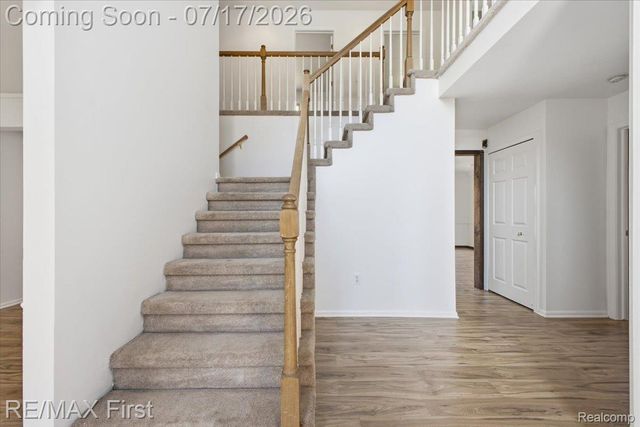 50443 Middle River Drive, Macomb Township, MI 48044
