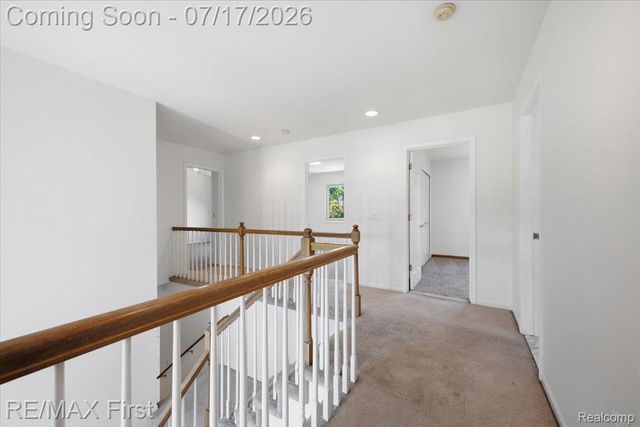 50443 Middle River Drive, Macomb Township, MI 48044