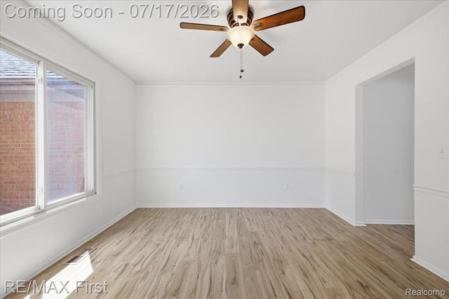 50443 Middle River Drive, Macomb Township, MI 48044