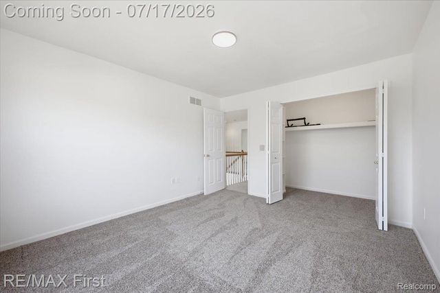 50443 Middle River Drive, Macomb Township, MI 48044