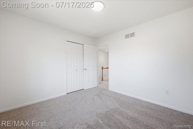 50443 Middle River Drive, Macomb Township, MI 48044