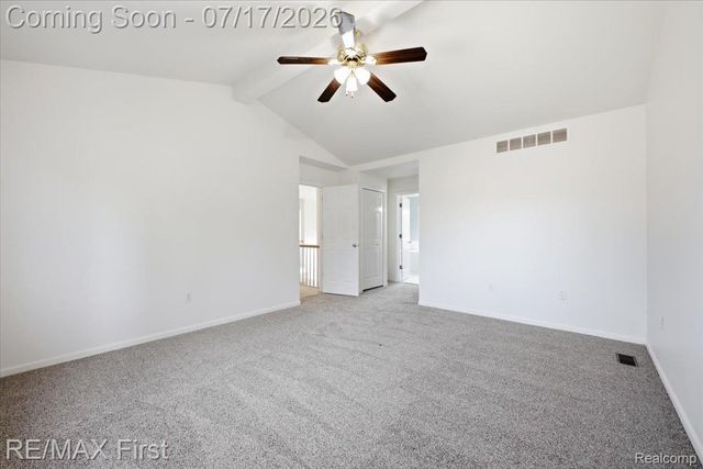 50443 Middle River Drive, Macomb Township, MI 48044